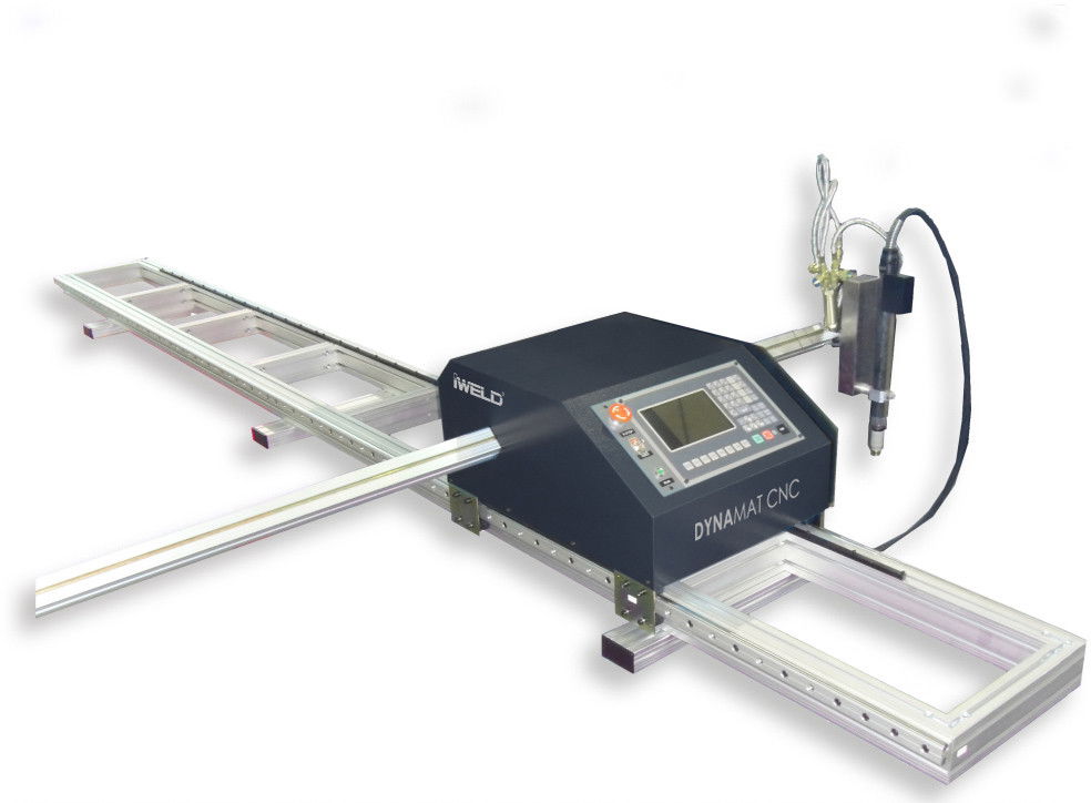 IWELD DYNAMAT CNC hordozható vágógép 1600x3400mm termék fő termékképe