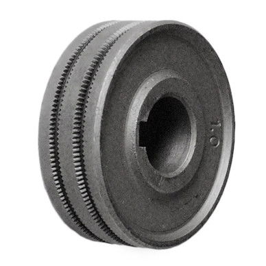 iWELD Huzaltoló görgő 0.8-0,9mm recézett POCKETMIG PORBELES termék fő termékképe