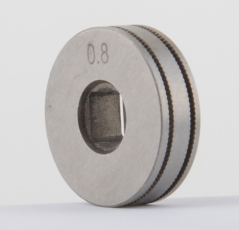 iWELD Huzaltoló görgő 0.8-0.9mm recézett MICROFLUX termék fő termékképe