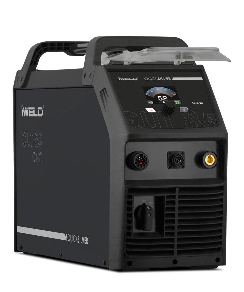 iWELD CUT 85 CNC PILOT plazmavágó inverter termék fő termékképe
