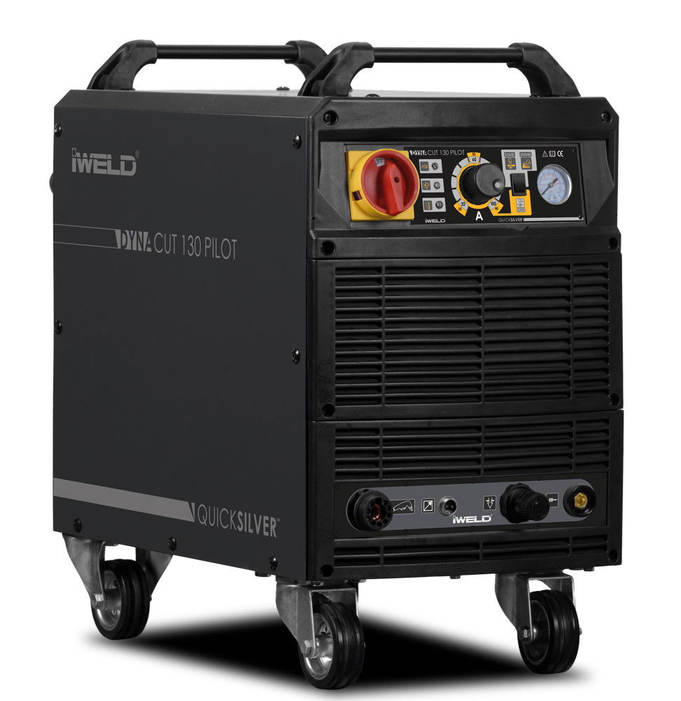 iWELD DYNACUT 130 PILOT plazmavágó inverter termék fő termékképe