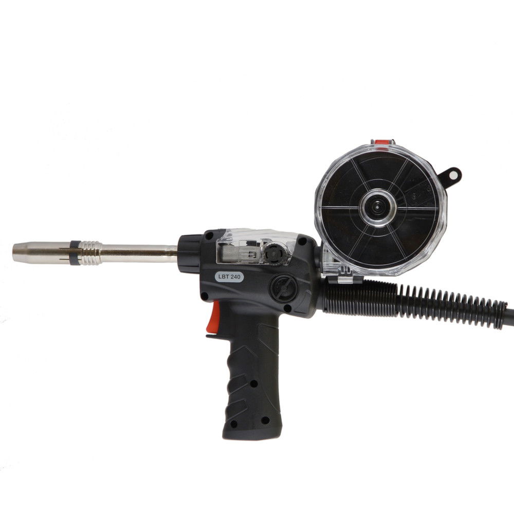 iWELD Spool gun 240-4m hegesztőpisztoly termék fő termékképe