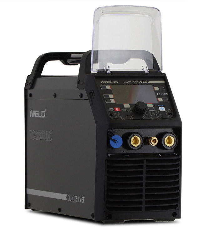 iWELD TIG 2800 DC hegesztő inverter termék fő termékképe