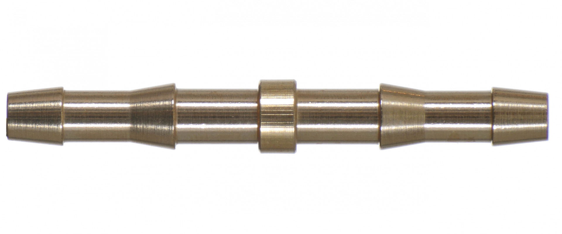 Tömlőtoldó 6mm termék fő termékképe