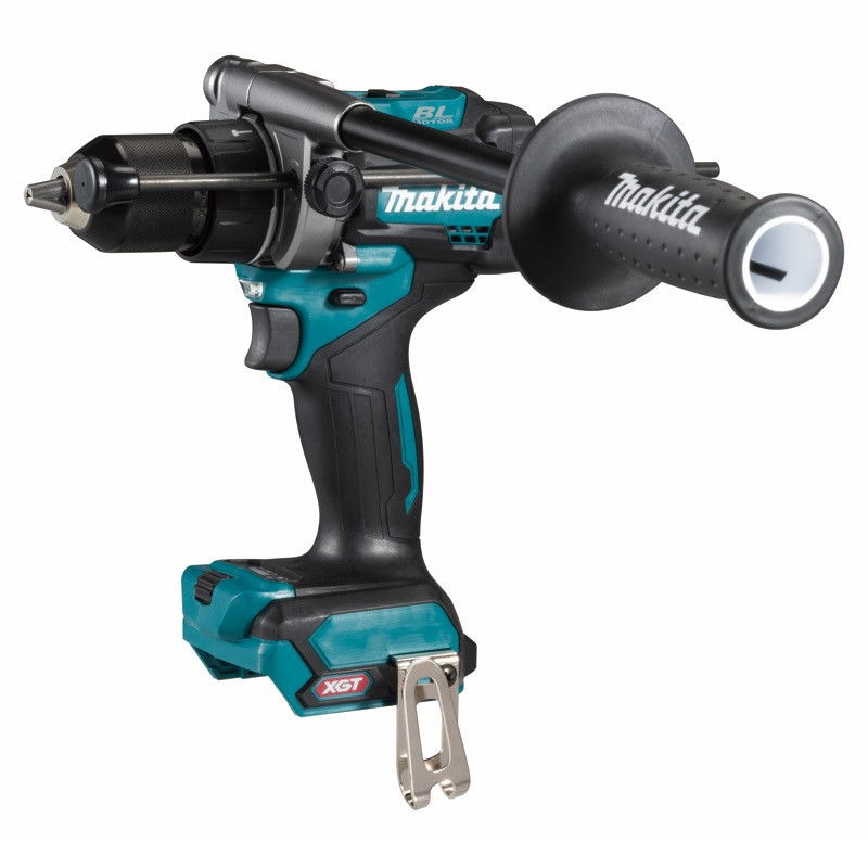 MAKITA HP001GZ 40Vmax XGT Li-Ion BL 140 Nm ütvefúró-csavarbehajtó (akku és töltő nélkül) termék fő termékképe