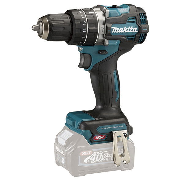 MAKITA HP002GZ 40Vmax XGT Li-Ion BL 65 Nm ütvefúró-csavarbehajtó (akku és töltő nélkül) termék fő termékképe