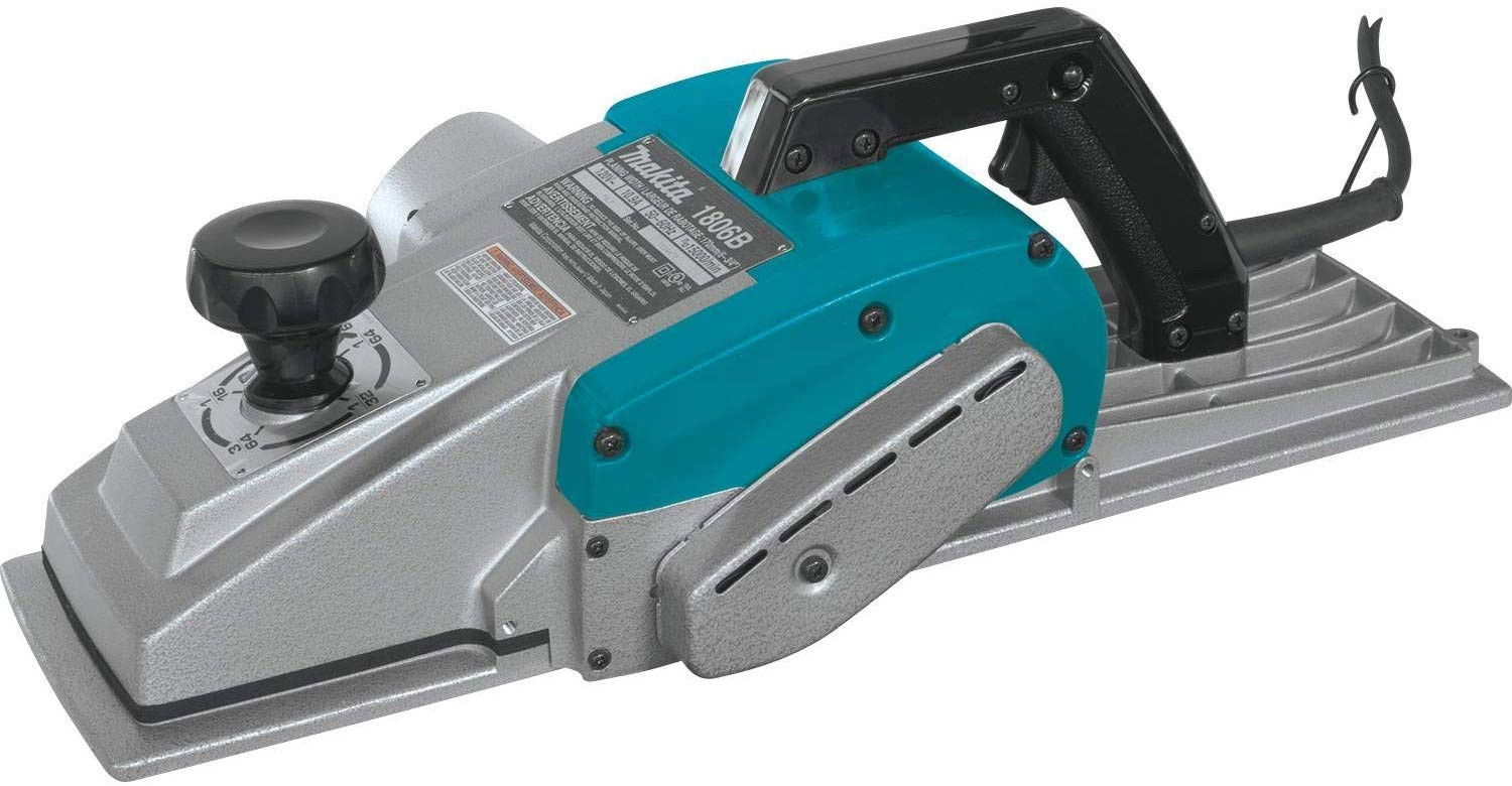 MAKITA 1806B Ácsgyalu (1200W/170mm) termék fő termékképe