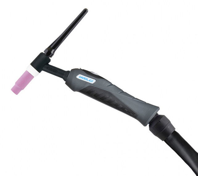 iWELD TIG SR17 hegesztőpisztoly 4m TSB10-25 termék fő termékképe