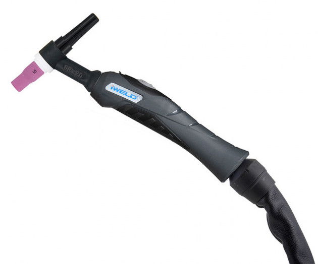 iWELD iGrip TIG SR20W hegesztőpisztoly 8m TSB35-50 (bőr) termék fő termékképe