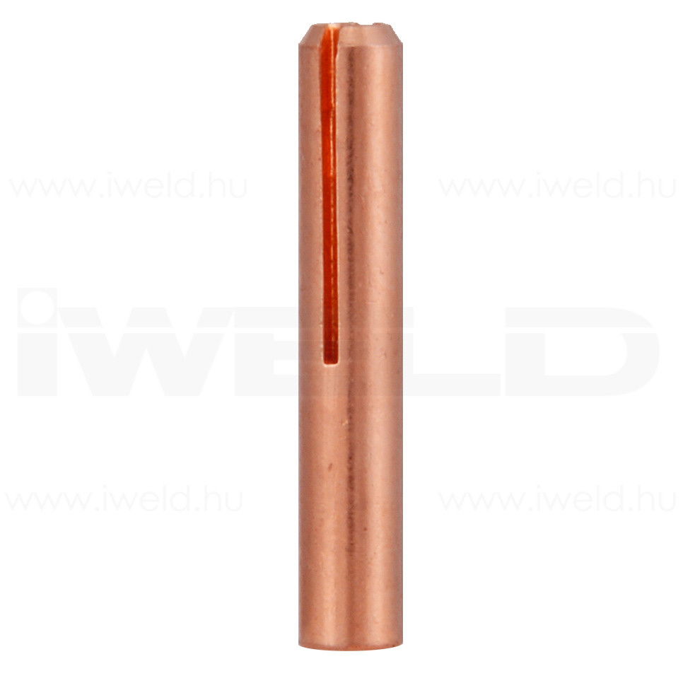 Wolfram szorító patron TBi 2,4/23mm SR24 24GLC332 termék fő termékképe