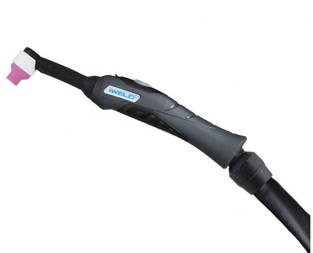 iWELD iGrip TIG SR24W hegesztőpisztoly 4m TSB10-25 termék fő termékképe