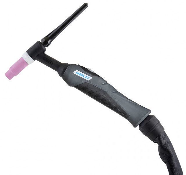 iWELD TIG SR26 hegesztőpisztoly 8m TSB35-50 (BŐR) termék fő termékképe