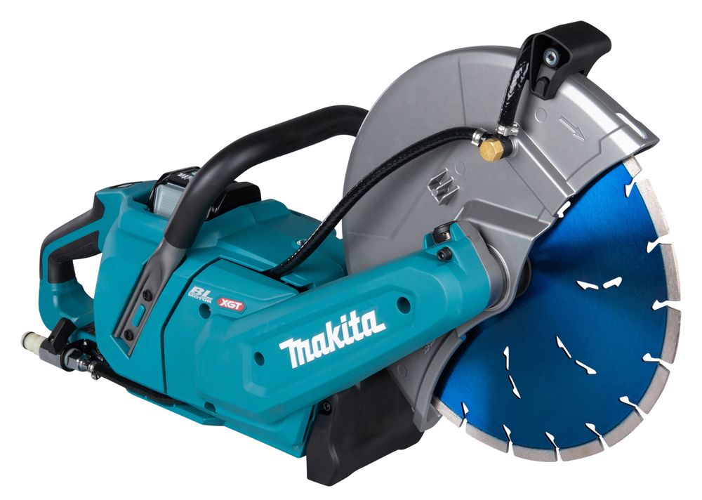 MAKITA CE004GZ 40Vmax XGT Li-Ion BL AFT 305 mm gyorsdaraboló (akku és töltő nélkül) termék fő termékképe