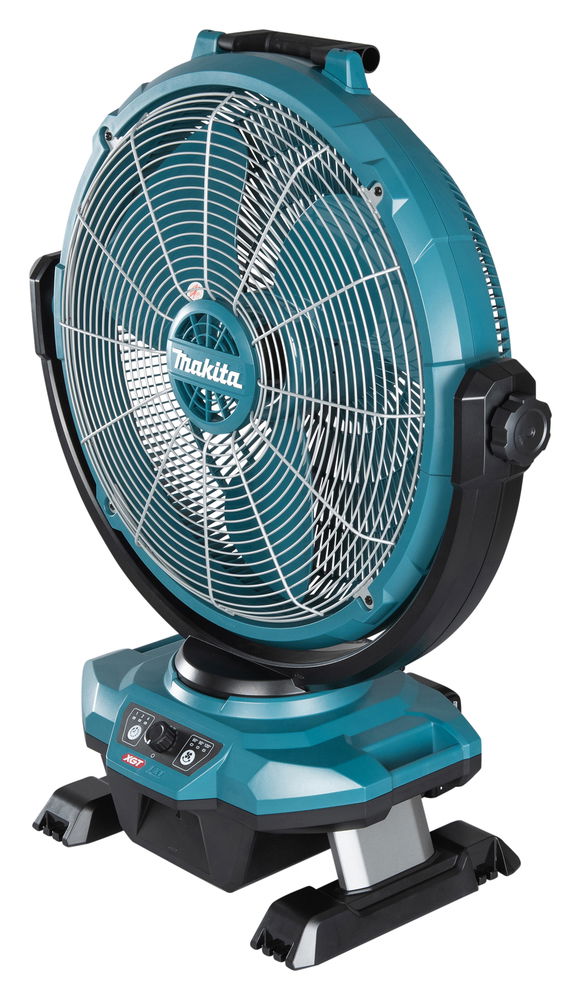 MAKITA CF003GZ 40Vmax XGT @ LXT Li-Ion 450 mm automata ventilátor (akku és töltő nélkül) termék fő termékképe