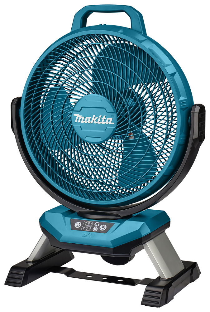 MAKITA DCF301Z 18V LXT Li-Ion 330 mm ventilátor (akku és töltő nélkül) termék fő termékképe