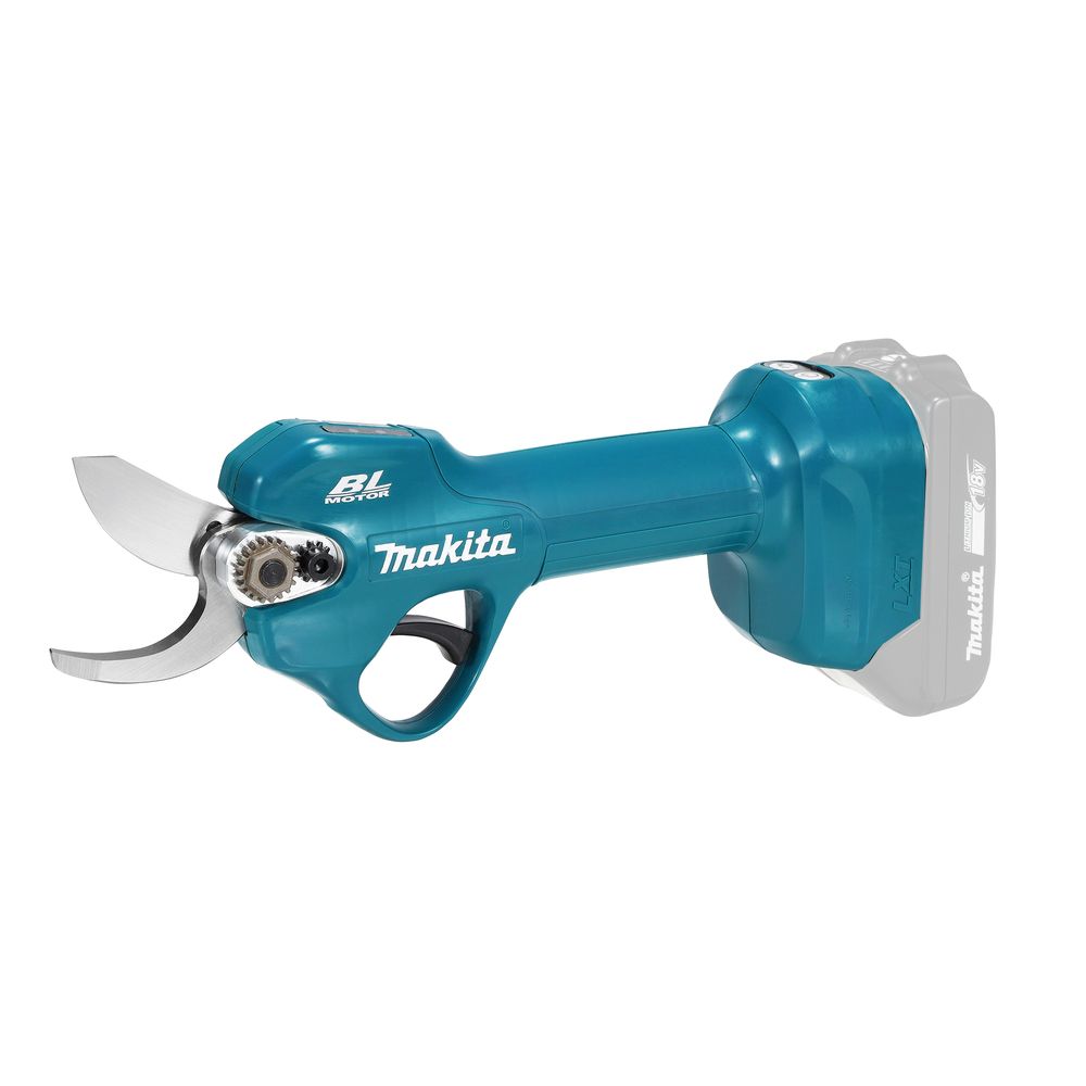 MAKITA DUP181Z 18V LXT Li-ion BL 30 mm metszőolló Z (akku és töltő nélkül) termék fő termékképe