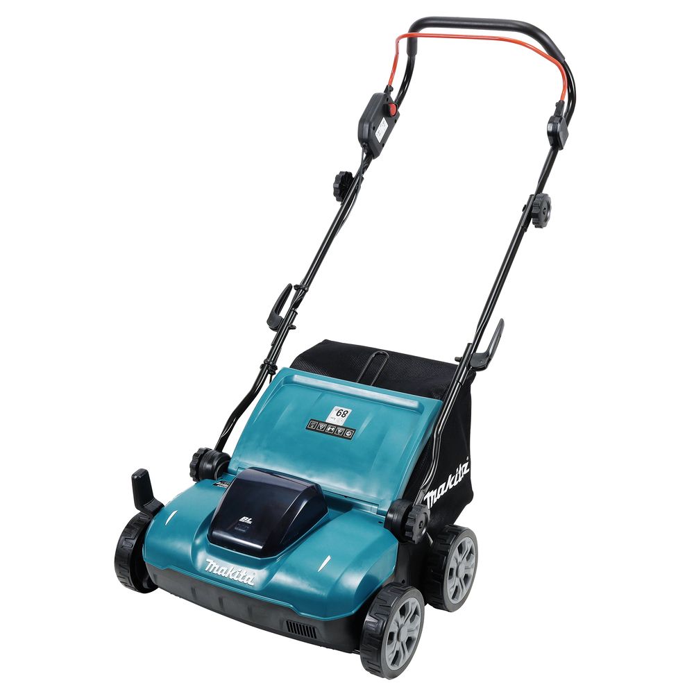 MAKITA DUV320Z 32 cm 18V LXT Li-Ion BL gyepszellőztető (akku és töltő nélkül) termék fő termékképe