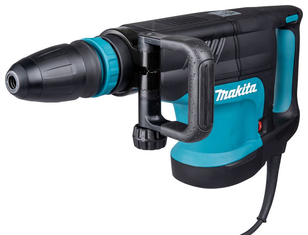 MAKITA HM1203C 1510W 19,1J SDS-Max vésőgép 9,2kg termék fő termékképe