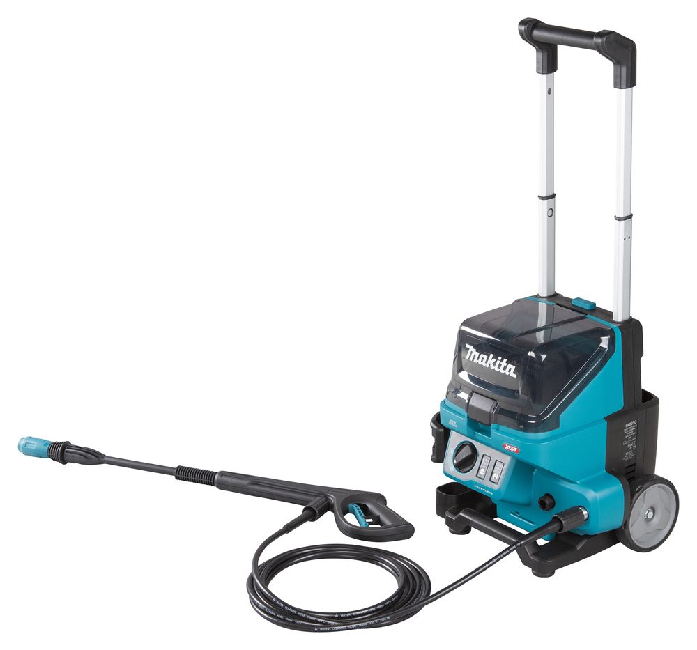 MAKITA HW001GZ 40Vmax XGT Li-Ion BL 11,5 MPA magasnyomású mosó  (akku és töltő nélkül) termék fő termékképe