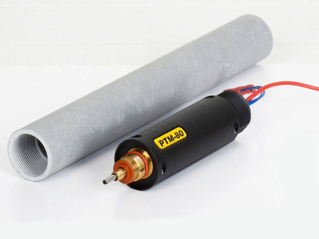 iWELD Plazmavágó fej PT80 automata termék fő termékképe