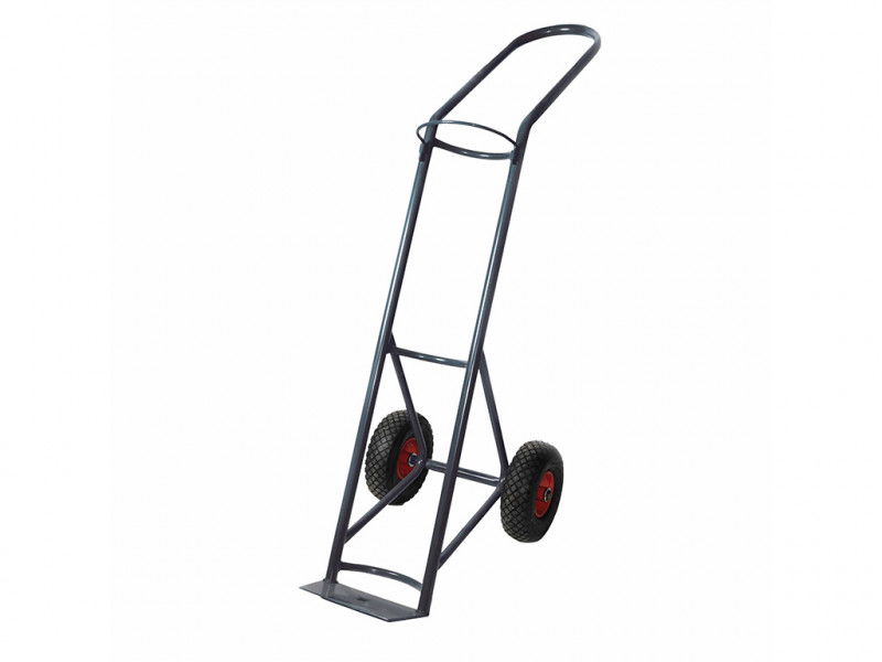 Szimpla palackszállító kocsi termék fő termékképe