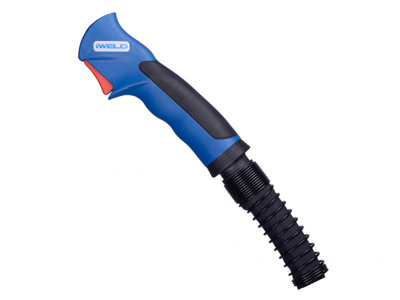 iWELD MIG iGrip pisztoly markolat, komplett (vízhűt.) termék fő termékképe