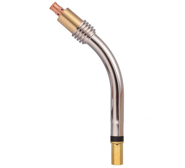 iWELD Hegesztő pisztoly nyak MIG260 termék fő termékképe