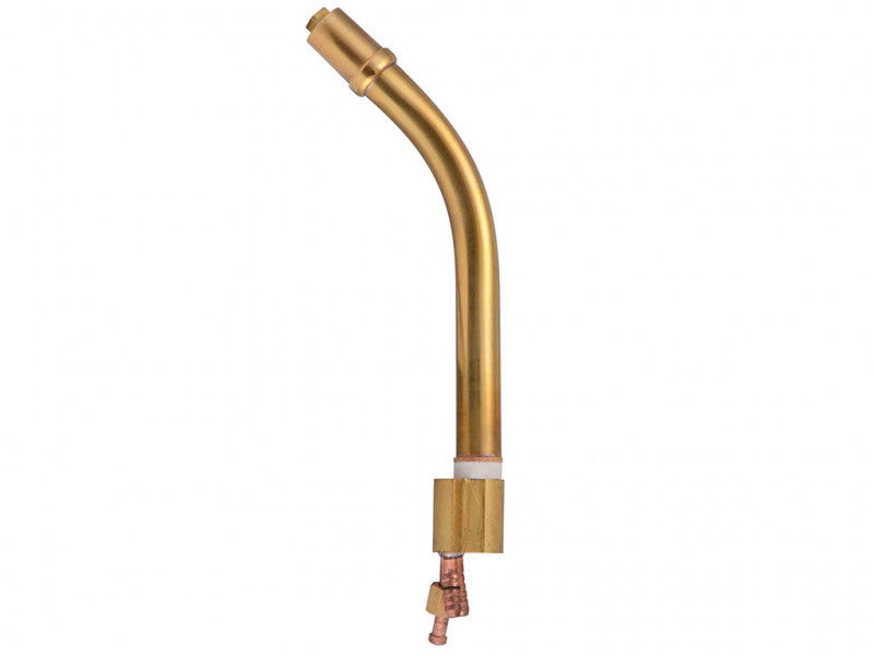 iWELD Hegesztő pisztoly nyak MIG240W (vízhűtéses) termék fő termékképe