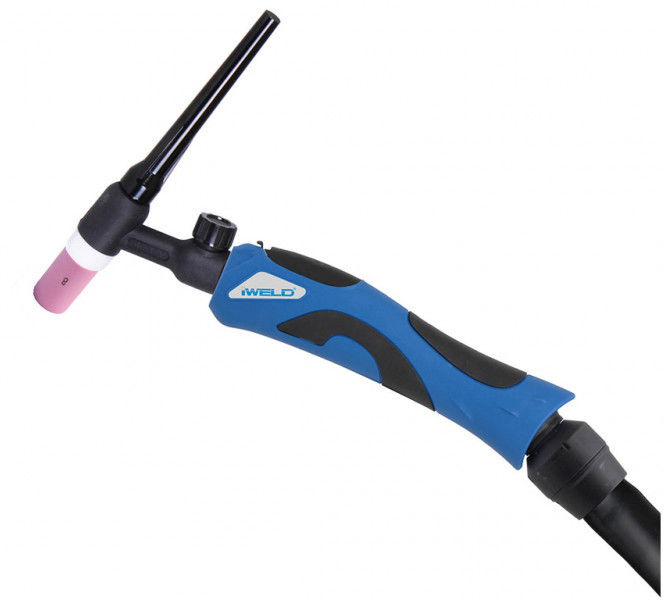 iWELD TIG SR17V hegesztőpisztoly 4m TSB10-25 termék fő termékképe