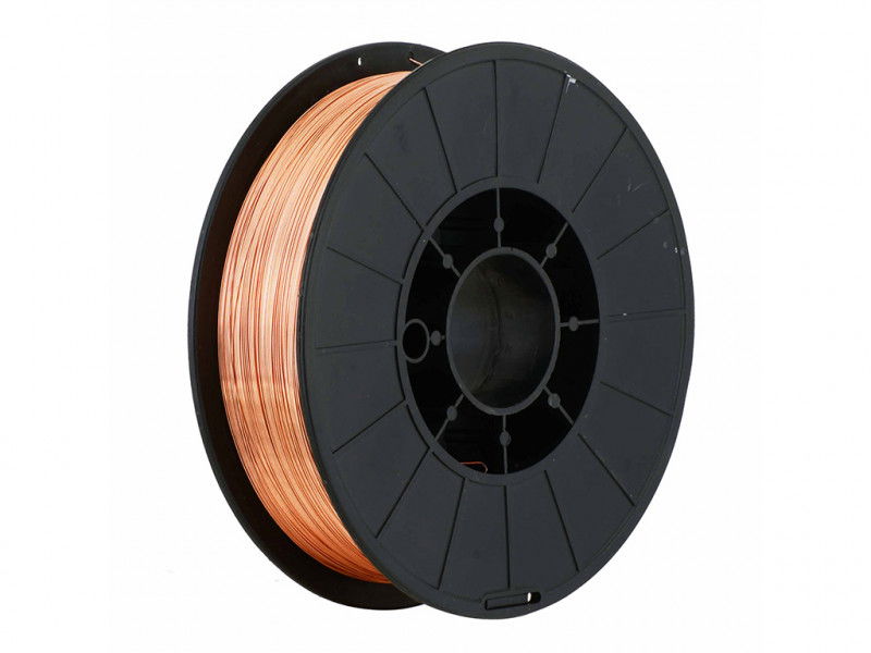 iWELD hegesztő huzal SG2 0,6mm/5kg ER70S-6 termék fő termékképe