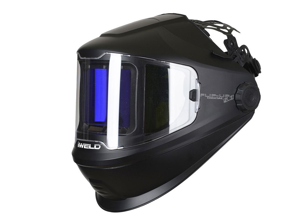 iWELD FLIP-UP Digital 5.3 Automata hegesztő fejpajzs termék fő termékképe