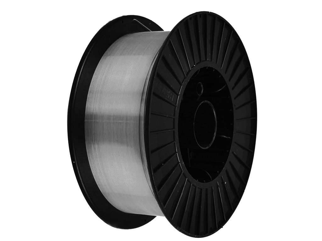 iWELD hegesztő huzal Alumínium 1,0mm / 7kg ER5356 (AlMg5) termék fő termékképe