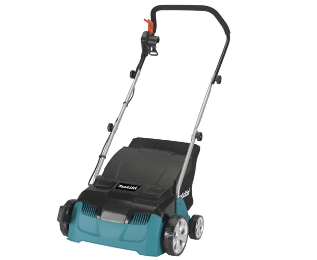 MAKITA UV3200 32 cm 1300 W elektromos gyepszellőztető termék fő termékképe