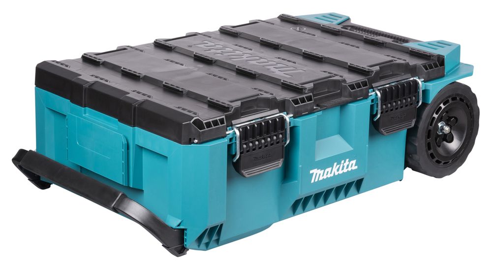 MAKITA MAKTRAK guruló tároló 81,9 L, 565 x 1011 x 295 mm, 17,4 kg termék fő termékképe