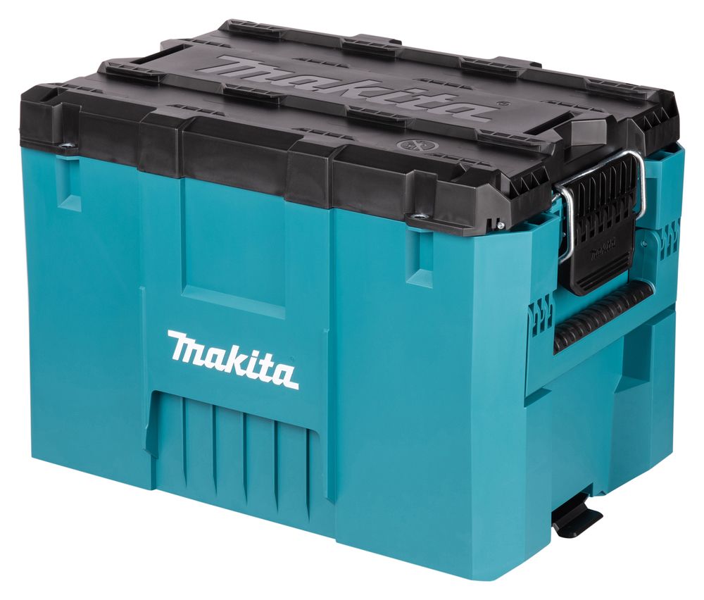 MAKITA MAKTRAK nagyméretű tároló 58,5 L, 565 x 394 x 402 mm, 7,2 kg termék fő termékképe