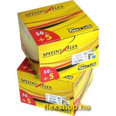 SpeedoFlex vágókorong 230 x 2,0 x 22,2 FÉM - INOX termék fő termékképe