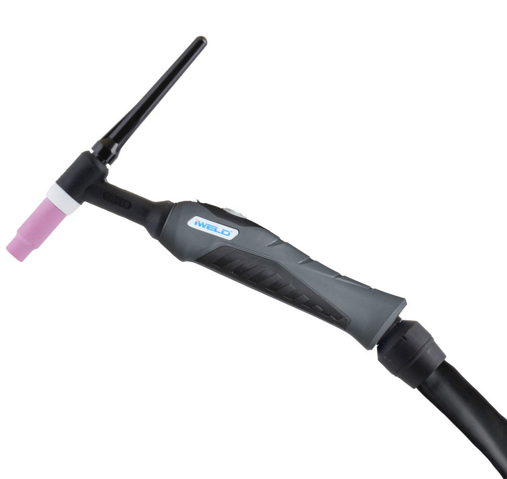 iWELD TIG SR18W hegesztőpisztoly 4m TSB35-50 (bőr) termék fő termékképe