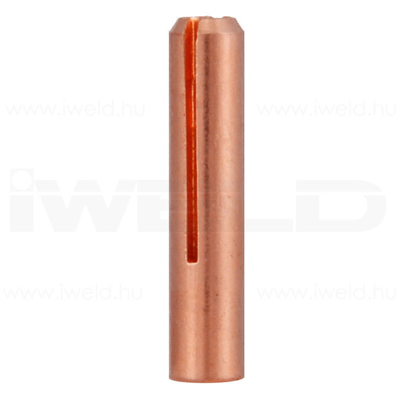 Wolfram szorító patron TBi 2,4/14mm SR24 24C332 termék fő termékképe
