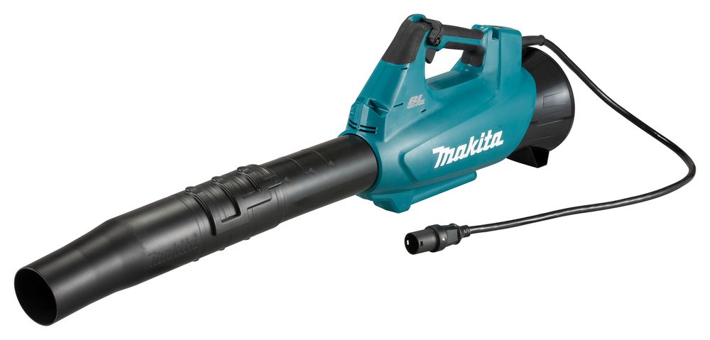 MAKITA UB001CZ 40Vmax Li-Ion BL légseprű 17,6m3/p (akku és töltő nélkül) termék fő termékképe
