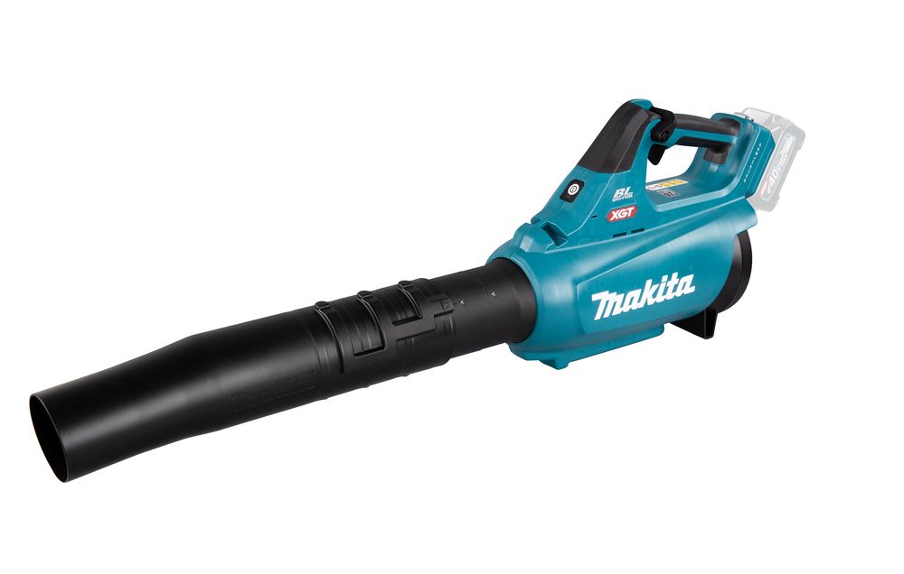 MAKITA UB001GZ 40Vmax XGT Li-ion BL légseprű 16m3/p (akku és töltő nélkül) termék fő termékképe