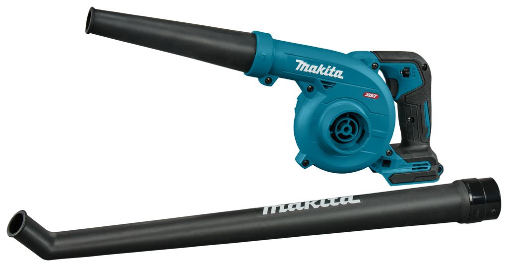 MAKITA UB002GZ01 40Vmax XGT Li-Ion 3,6m3/p 3 seb légseprű (akku és töltő nélkül) termék fő termékképe