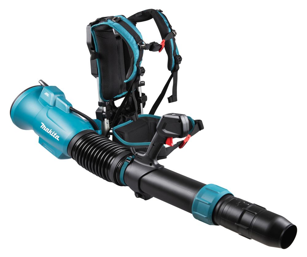 MAKITA UB004CZ 40Vmax Li-Ion BL háti légseprű 5 - 28 N 8,5-19,7 m3/p (akku és töltő nélkül) termék fő termékképe
