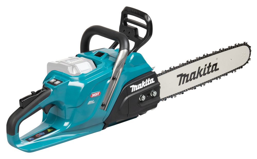 MAKITA UC030GZ 40Vmax XGT Li-Ion láncfűrész 50 cm 0,325" 1,3 mm (akku és töltő nélkül) termék fő termékképe