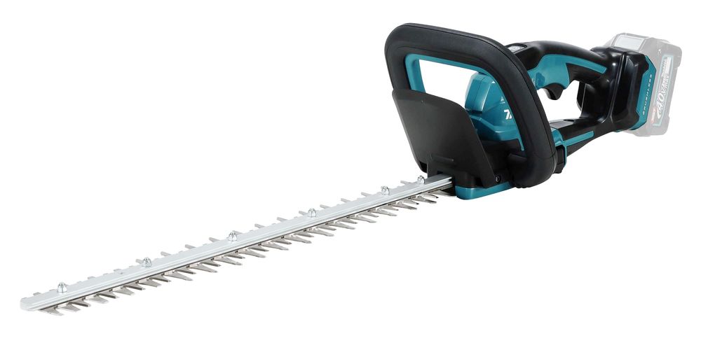 MAKITA UH020GZ 40Vmax XGT Li-Ion BL 50 cm 460 W sövényvágó (akku és töltő nélkül) termék fő termékképe