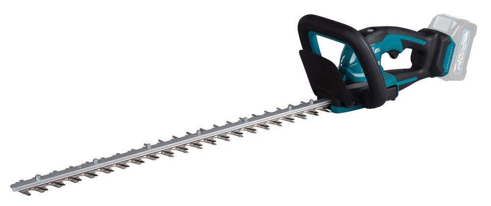 MAKITA UH021GZ 40Vmax XGT Li-Ion BL 60 cm 460 W sövényvágó (akku és töltő nélkül) termék fő termékképe