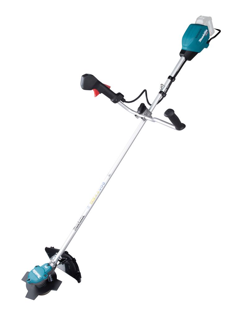 MAKITA UR002GZ01 40Vmax XGT Li-ion BL ADT AFT 550 W fűkasza (akku és töltő nélkül) termék fő termékképe