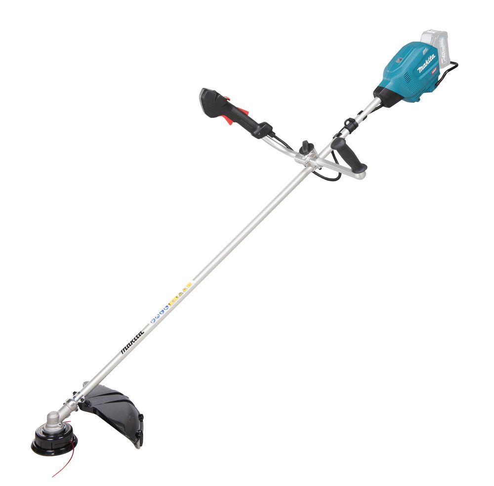 MAKITA UR013GZ06 40Vmax XGT Li-Ion BL AFT 1500 W fűkasza (akku és töltő nélkül) termék fő termékképe