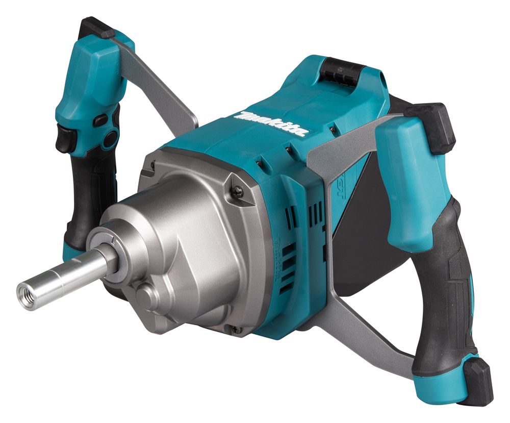 MAKITA UT001GZ02 40Vmax XGT Li-Ion BL 240 mm 1200 W 2 seb keverőgép (akku és töltő nélkül) termék fő termékképe