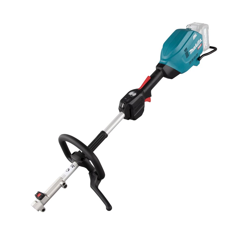 MAKITA UX01GZ01 40V max XGT Li-ion BL AFT multi motor Z + fűkasza feltét (akku és töltő nélkül) termék fő termékképe