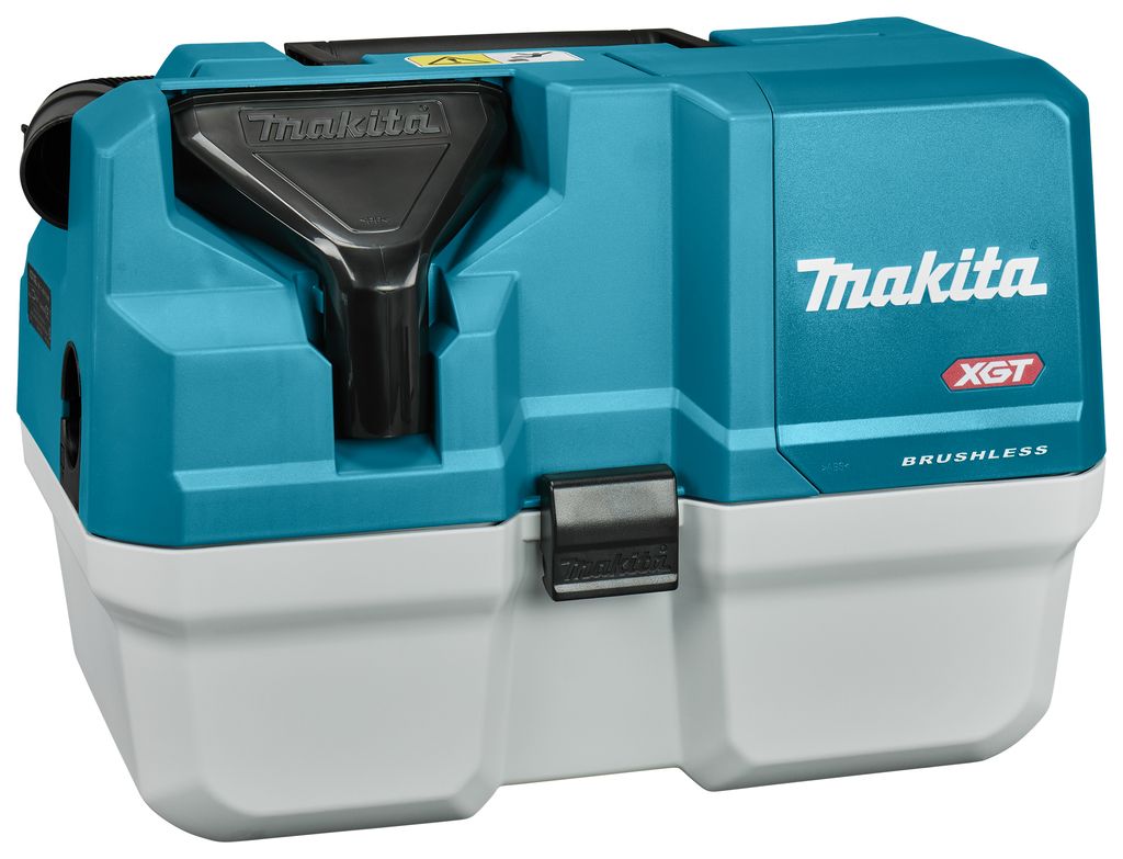 MAKITA VC013GLZ03  Li-Ion BL porszívó (akku és töltő nélkül) termék fő termékképe